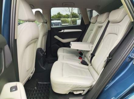 Audi - Q5