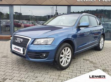 Audi - Q5