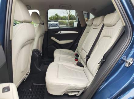 Audi - Q5