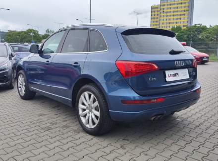 Audi - Q5