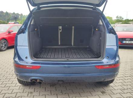 Audi - Q5
