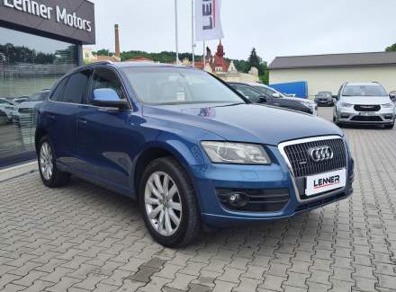 Audi - Q5