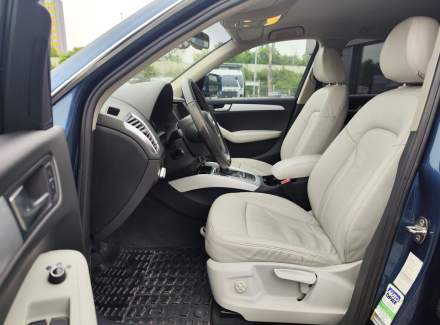 Audi - Q5