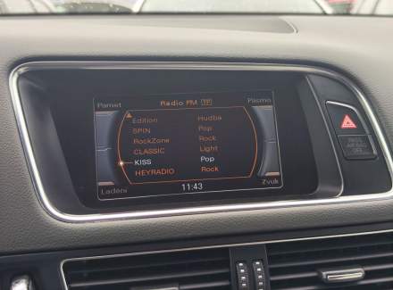 Audi - Q5