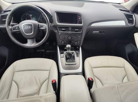 Audi - Q5