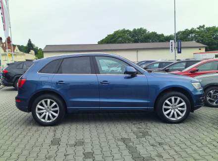 Audi - Q5