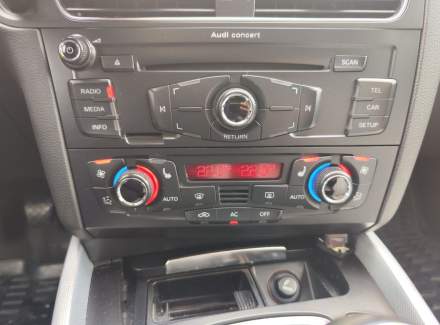 Audi - Q5
