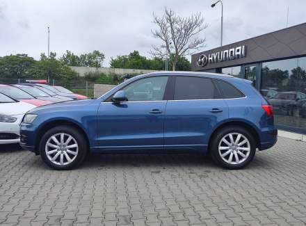 Audi - Q5