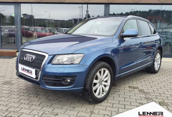 Audi - Q5