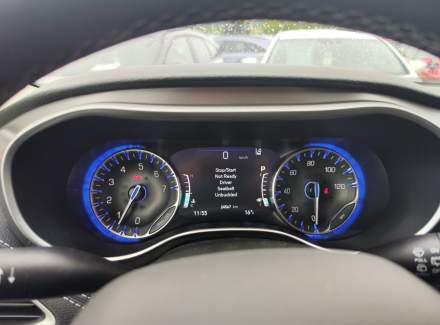 Chrysler - Pacifica