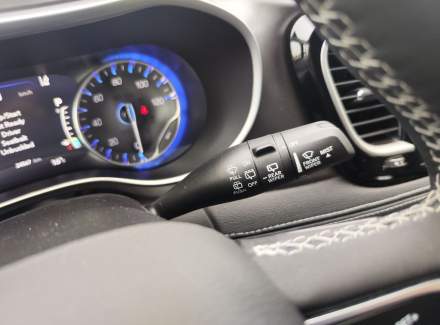 Chrysler - Pacifica
