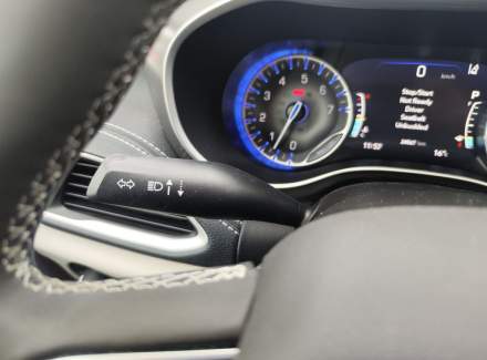 Chrysler - Pacifica