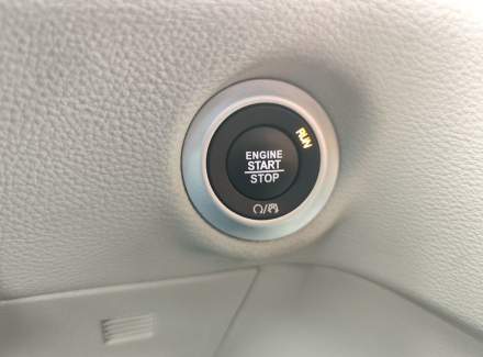 Chrysler - Pacifica