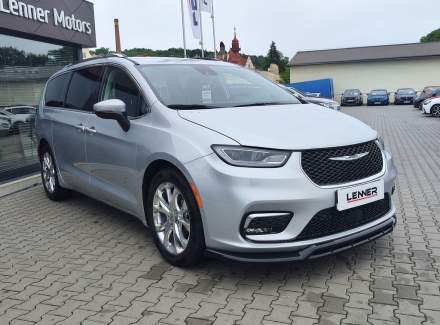 Chrysler - Pacifica