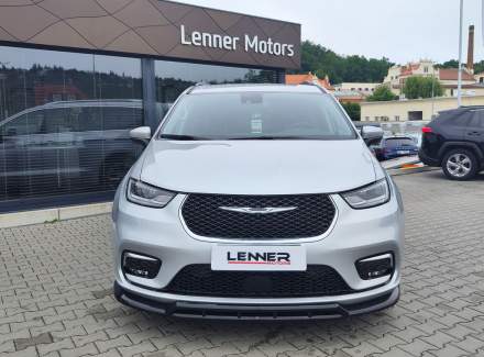 Chrysler - Pacifica