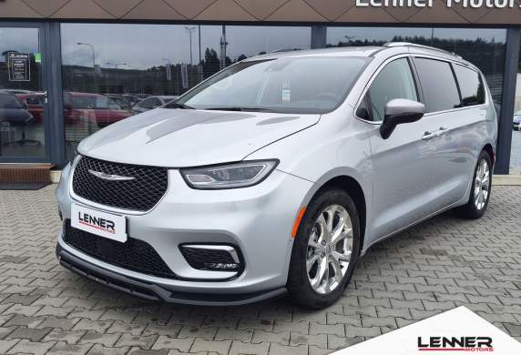 Chrysler - Pacifica