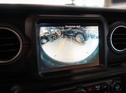 Jeep - Wrangler