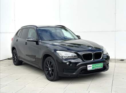 BMW - X1