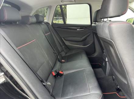 BMW - X1