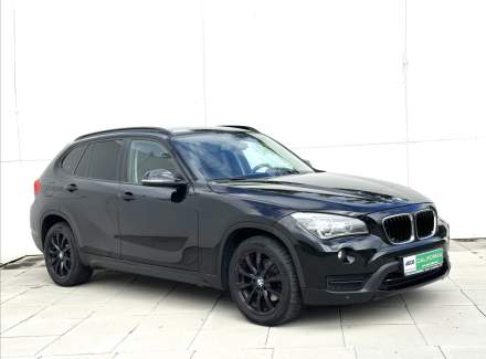 BMW - X1