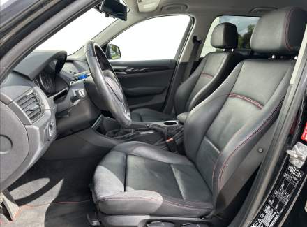 BMW - X1