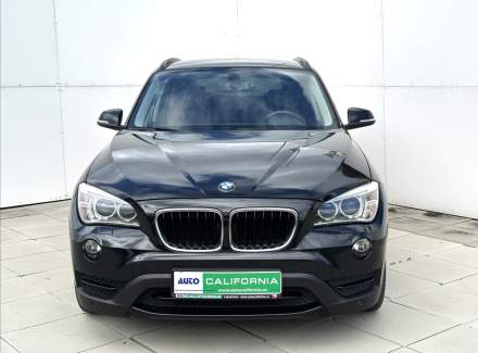 BMW - X1