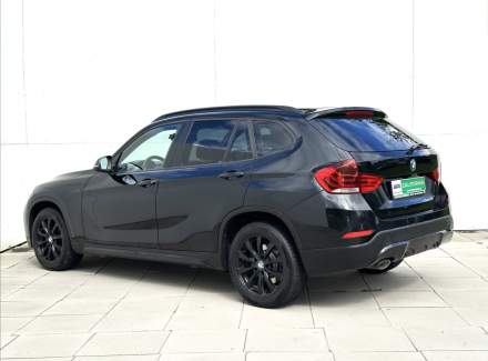 BMW - X1