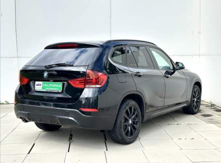 BMW - X1