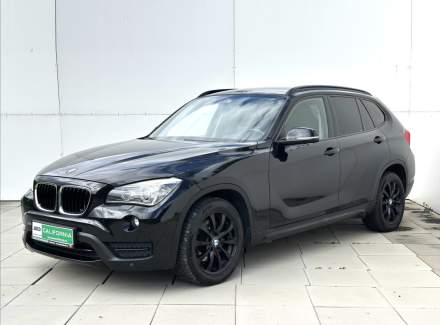 BMW - X1