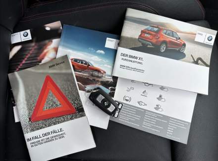 BMW - X1