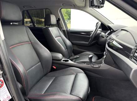 BMW - X1