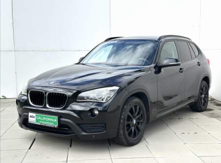 BMW - X1