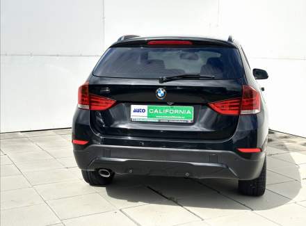 BMW - X1