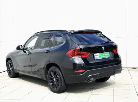 BMW - X1