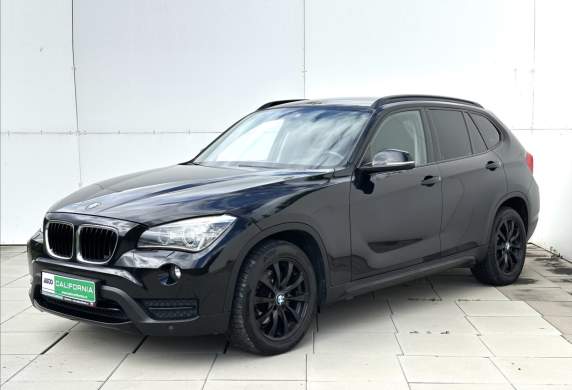 BMW - X1