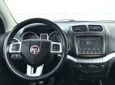 Fiat - Freemont