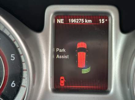 Fiat - Freemont