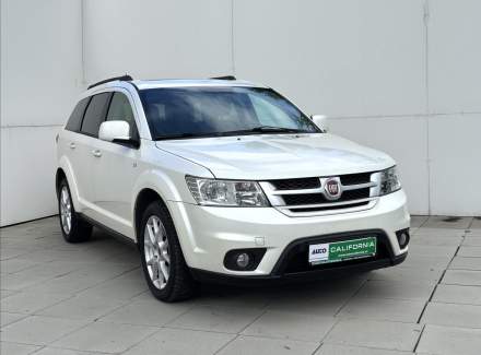 Fiat - Freemont