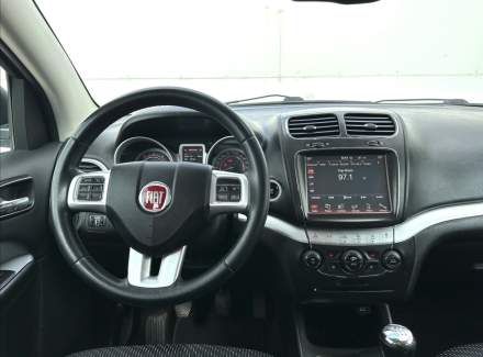 Fiat - Freemont