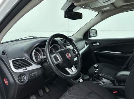 Fiat - Freemont