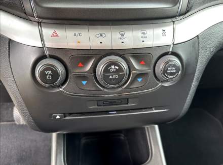 Fiat - Freemont