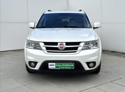 Fiat - Freemont