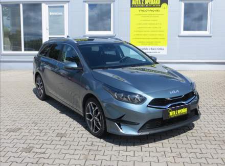 Kia - Cee'd