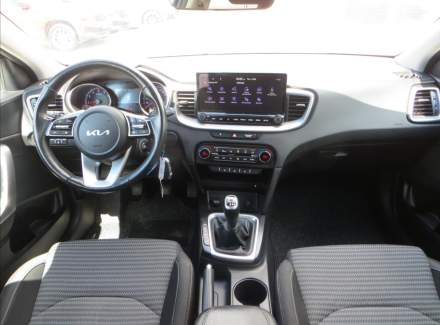 Kia - Cee'd