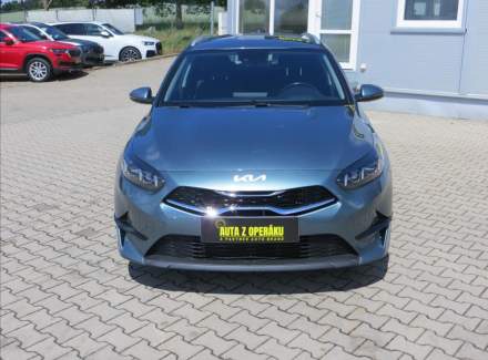 Kia - Cee'd