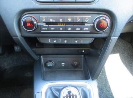 Kia - Cee'd