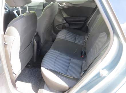 Kia - Cee'd