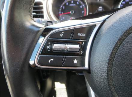 Kia - Cee'd