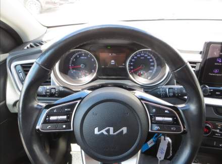 Kia - Cee'd