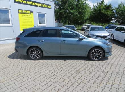 Kia - Cee'd